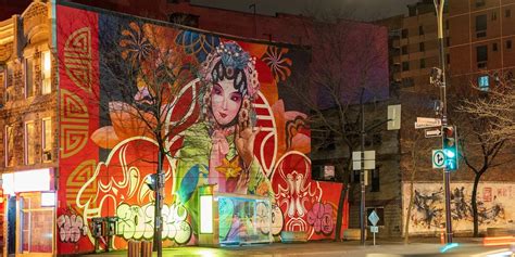 Our Christmas Mural: Filming Sites and Cast Details of the Hallmark Mo.
